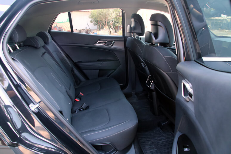 קיה ספורטאז'